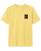 CAMISETA PREMIUM N1KE Cesped Naranja