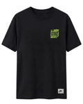 CAMISETA PREMIUM N1KE Verde