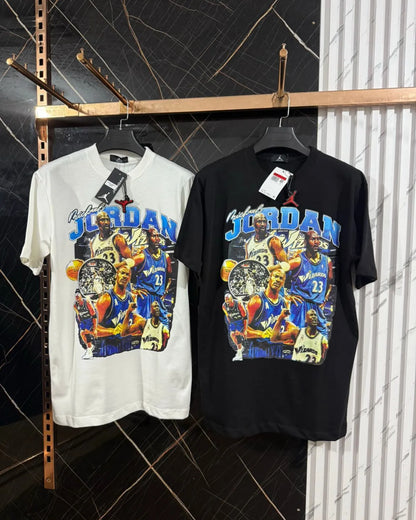 CAMISETA PREMIUM J0RDAN Last Game