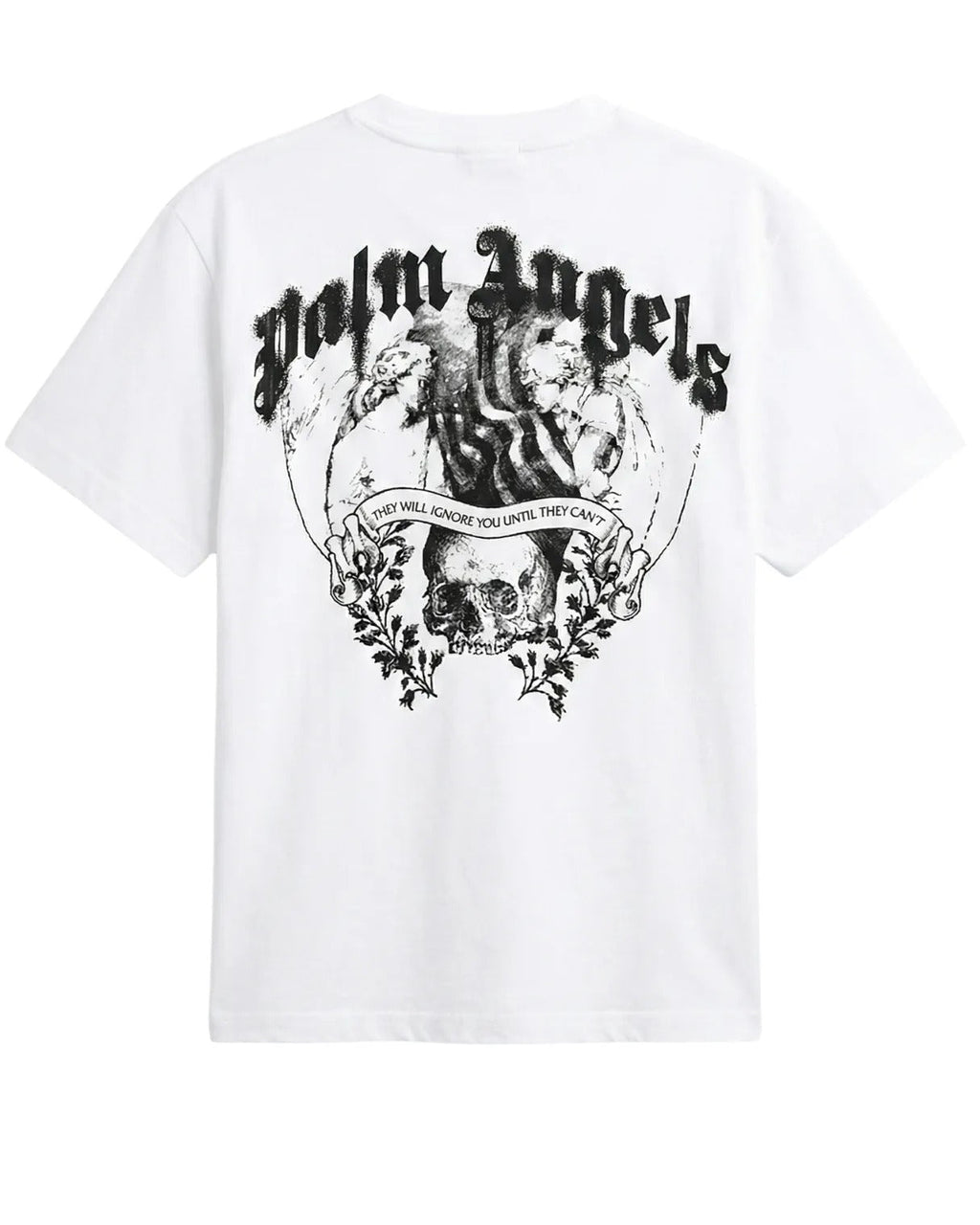 CAMISETA PREMIUM P4lms Ang3ls