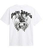 CAMISETA PREMIUM P4lms Ang3ls