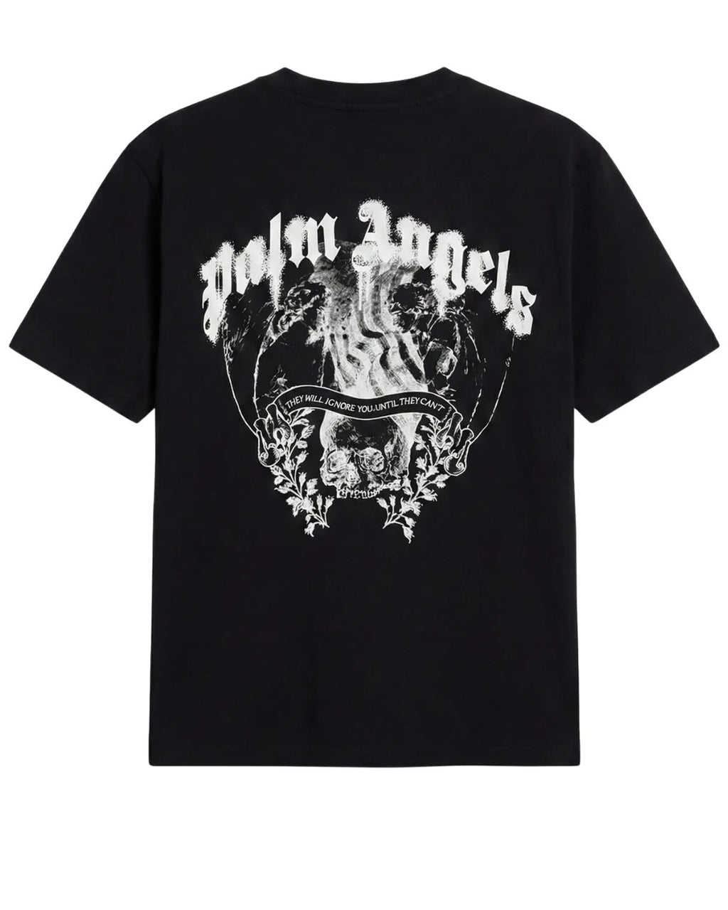 CAMISETA PREMIUM P4lms Ang3ls