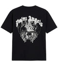 CAMISETA PREMIUM P4lms Ang3ls