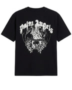 CAMISETA PREMIUM P4lms Ang3ls