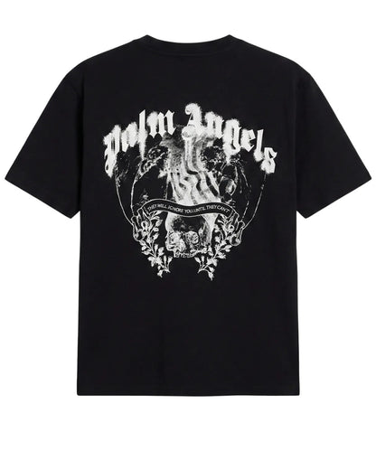 CAMISETA PREMIUM P4lms Ang3ls