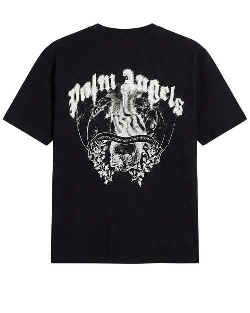 CAMISETA PREMIUM P4lms Ang3ls