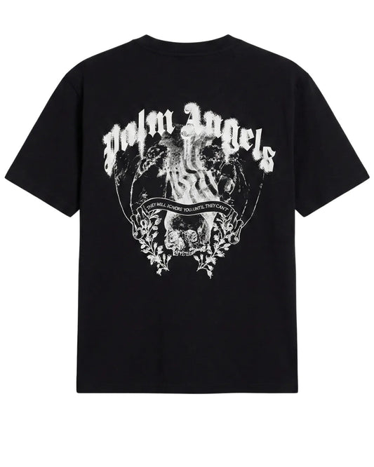 CAMISETA PREMIUM P4lms Ang3ls