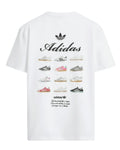 CAMISETA PREMIUM AD1DAS Samba
