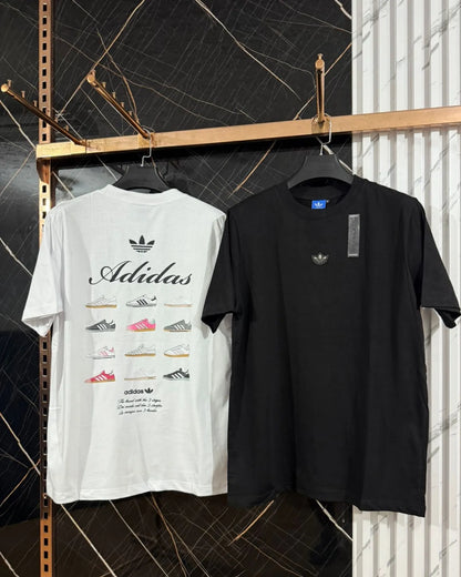 CAMISETA PREMIUM AD1DAS Samba