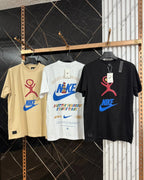 CAMISETA PREMIUM N1K3 Better Tomorrow