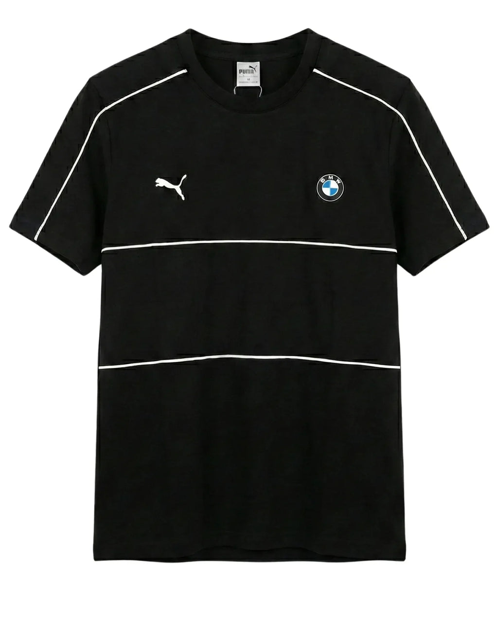CAMISETA PREMIUM PUM4 BMW