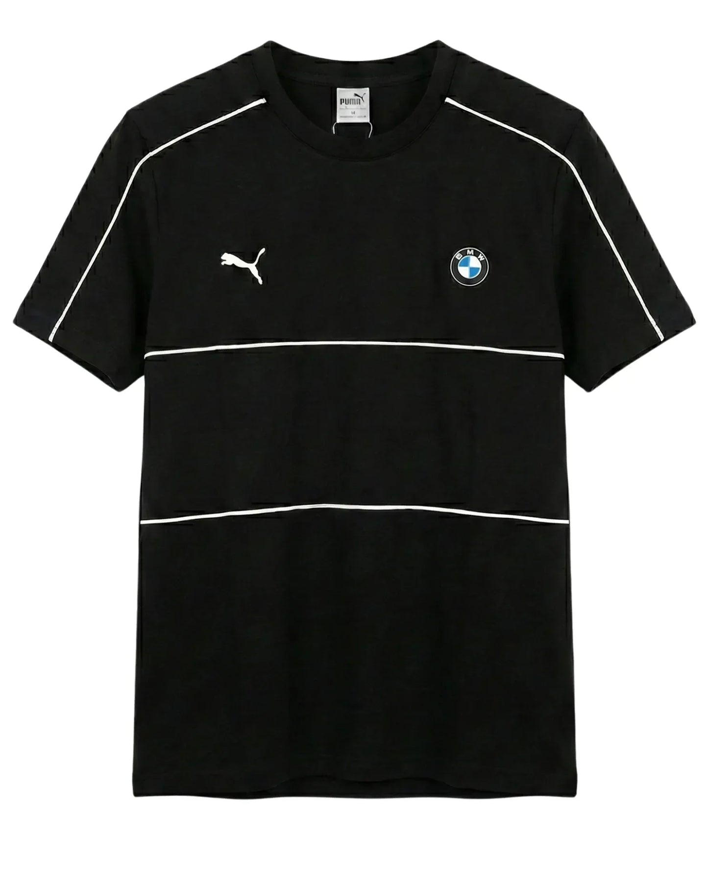 CAMISETA PREMIUM PUM4 BMW
