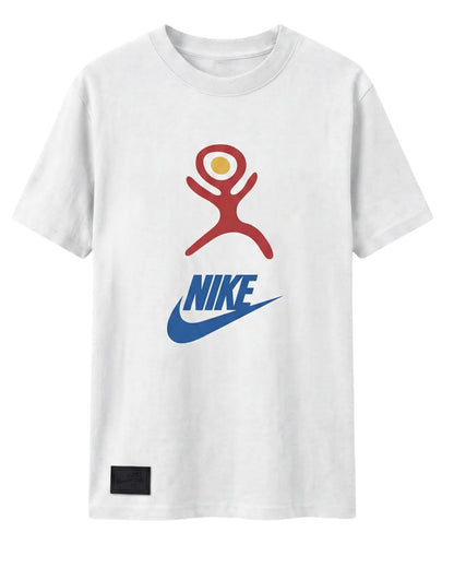 CAMISETA PREMIUM N1K3 Better Tomorrow