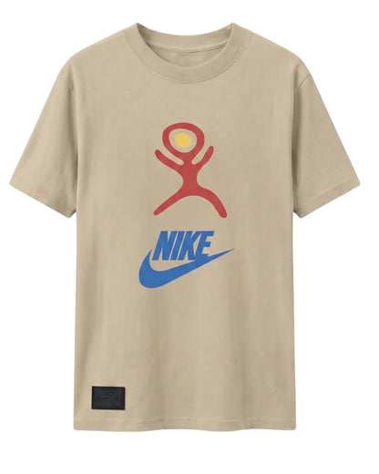 CAMISETA PREMIUM N1K3 Better Tomorrow