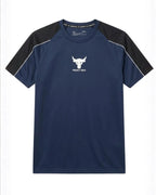 Camiseta Dri Fit Under A Project Rock