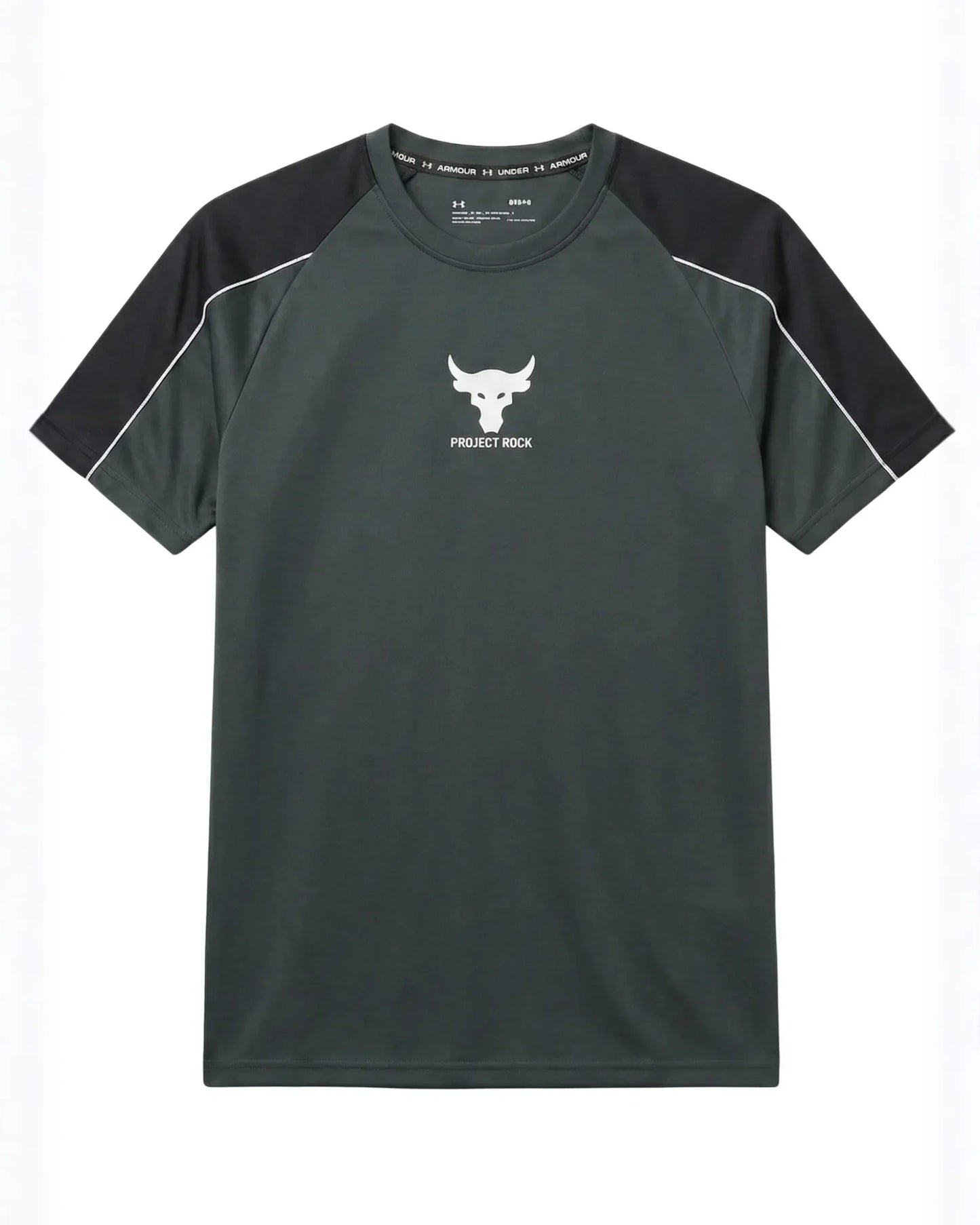 Camiseta Dri Fit Under A Project Rock