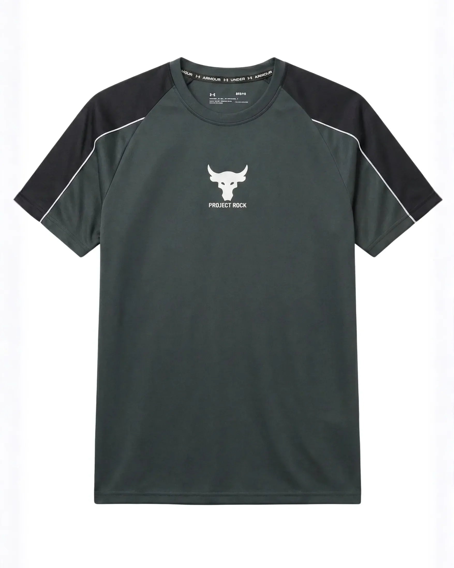 Camiseta Dri Fit Under A Project Rock