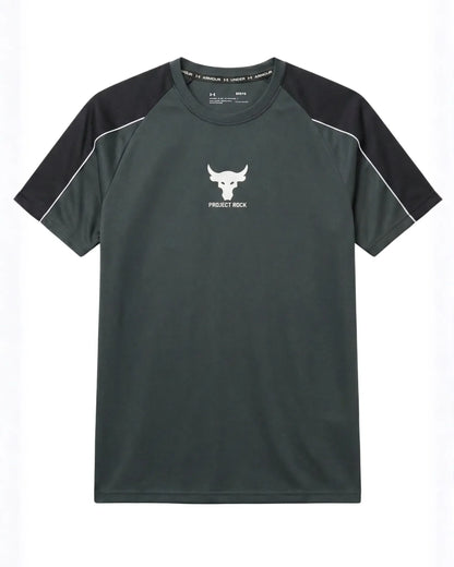 Camiseta Dri Fit Under A Project Rock