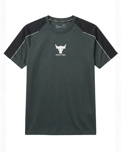 Camiseta Dri Fit Under A Project Rock