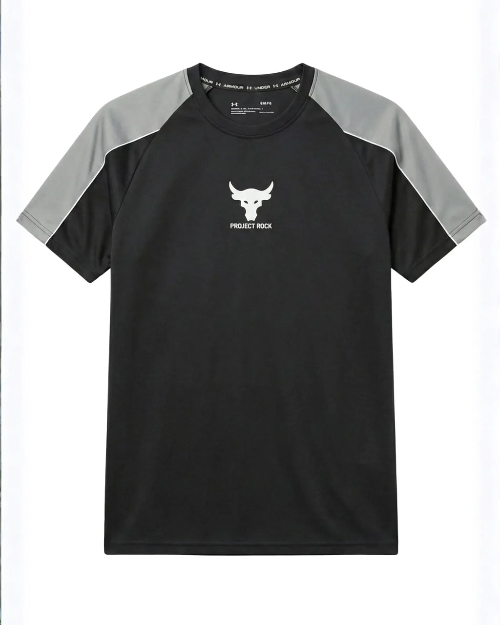 Camiseta Dri Fit Under A Project Rock
