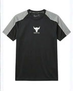 Camiseta Dri Fit Under A Project Rock