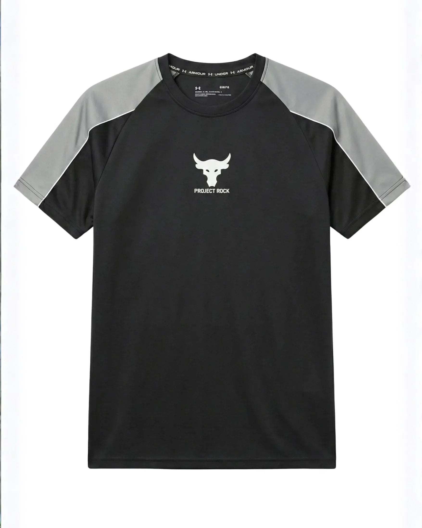 Camiseta Dri Fit Under A Project Rock