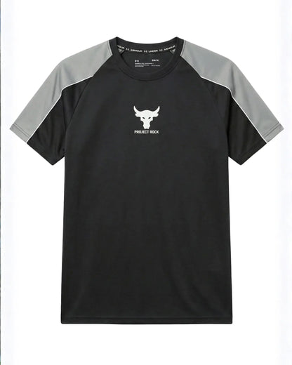 Camiseta Dri Fit Under A Project Rock