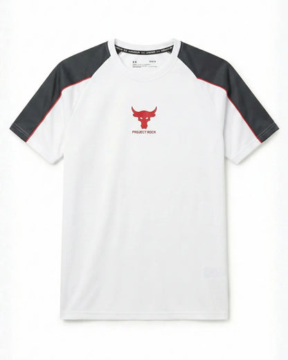 Camiseta Dri Fit Under A Project Rock