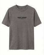 CAMISETA Oversize SAINT THE0RY Courier Angel 300 GRAMOS