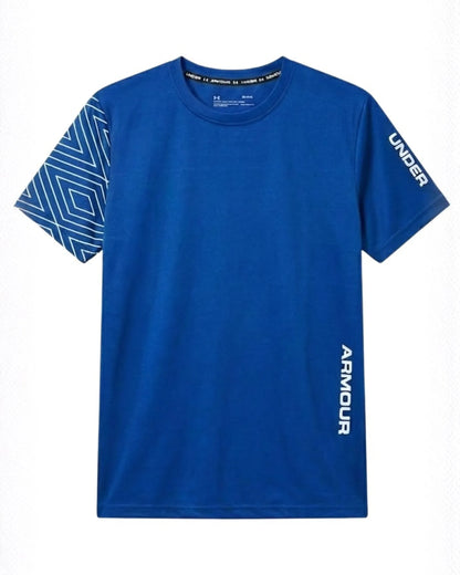 Camiseta Dri Fit Under A Vertical