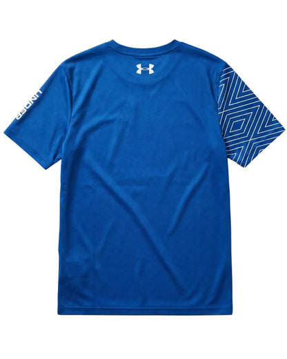 Camiseta Dri Fit Under A Vertical