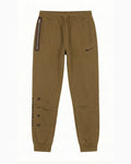 Sudadera Algodon N1ke Basketball Marron