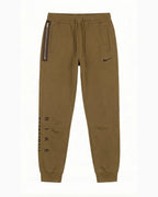 Sudadera Algodon N1ke Basketball Marron