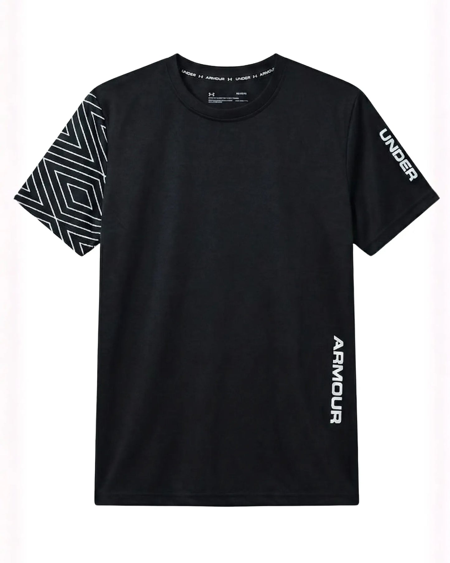 Camiseta Dri Fit Under A Vertical