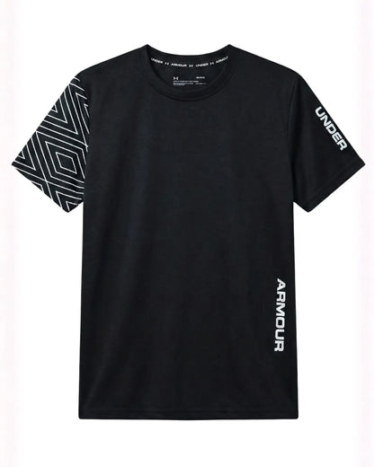 Camiseta Dri Fit Under A Vertical