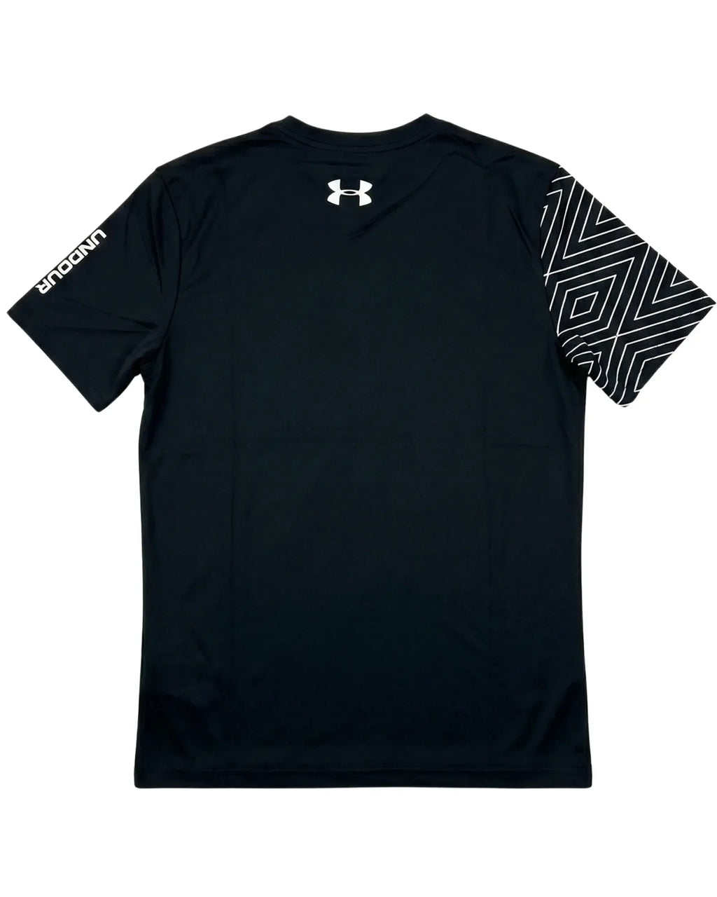 Camiseta Dri Fit Under A Vertical