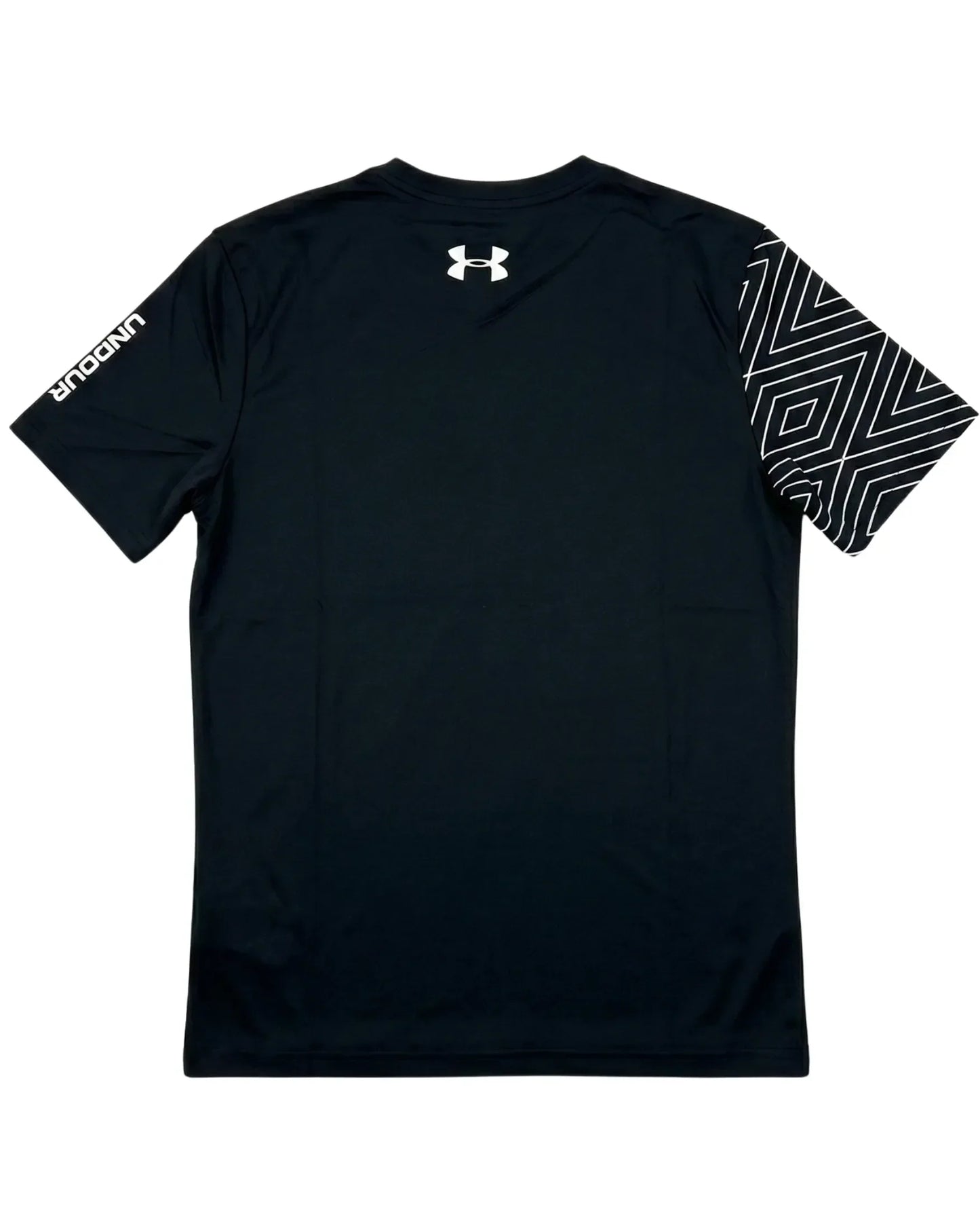 Camiseta Dri Fit Under A Vertical