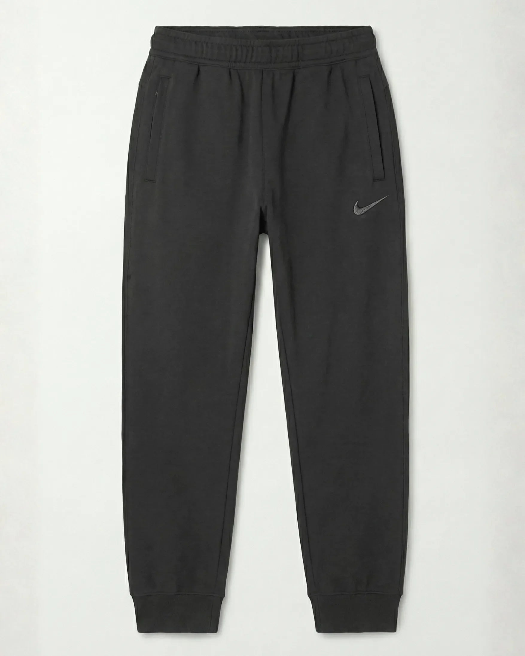 Sudadera Algodon Swosh Gris