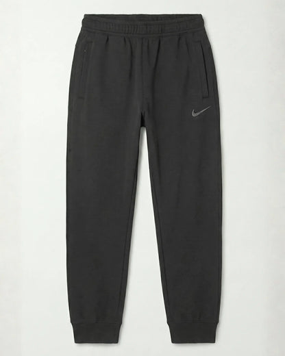Sudadera Algodon Swosh Gris