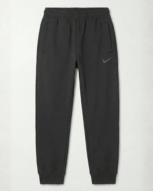 Sudadera Algodon Swosh Gris