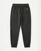 Sudadera Algodon Swosh Gris