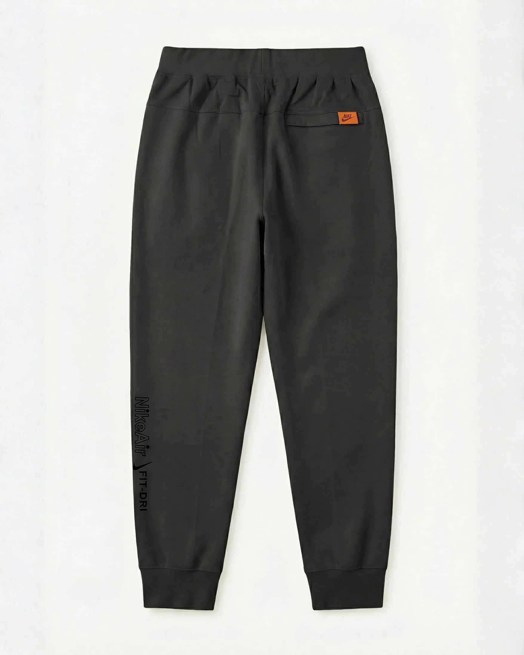 Sudadera Algodon Swosh Gris