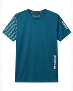 Camiseta Dri Fit Under A Vertical