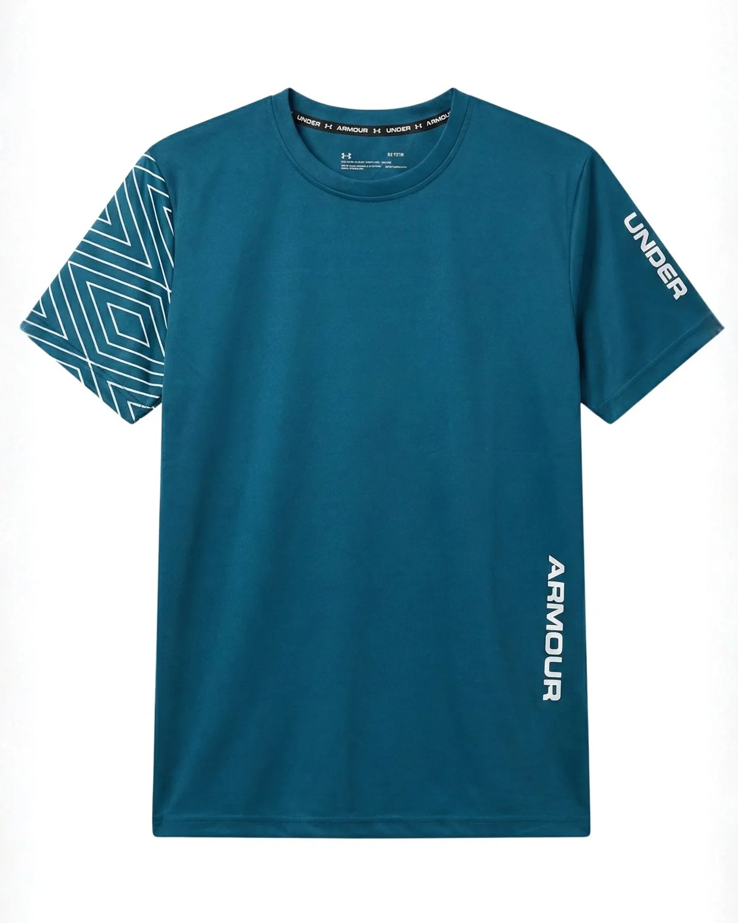 Camiseta Dri Fit Under A Vertical