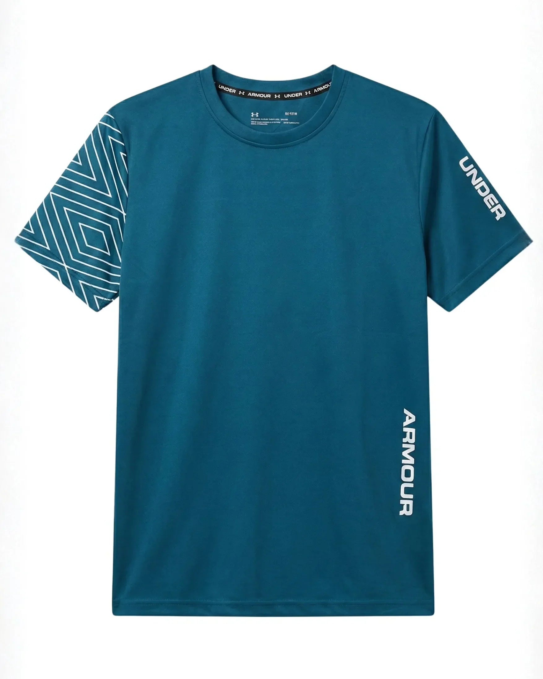 Camiseta Dri Fit Under A Vertical
