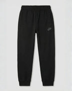 Sudadera Algodon N1ke Negra