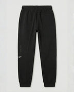 Sudadera Algodon N1ke Negra