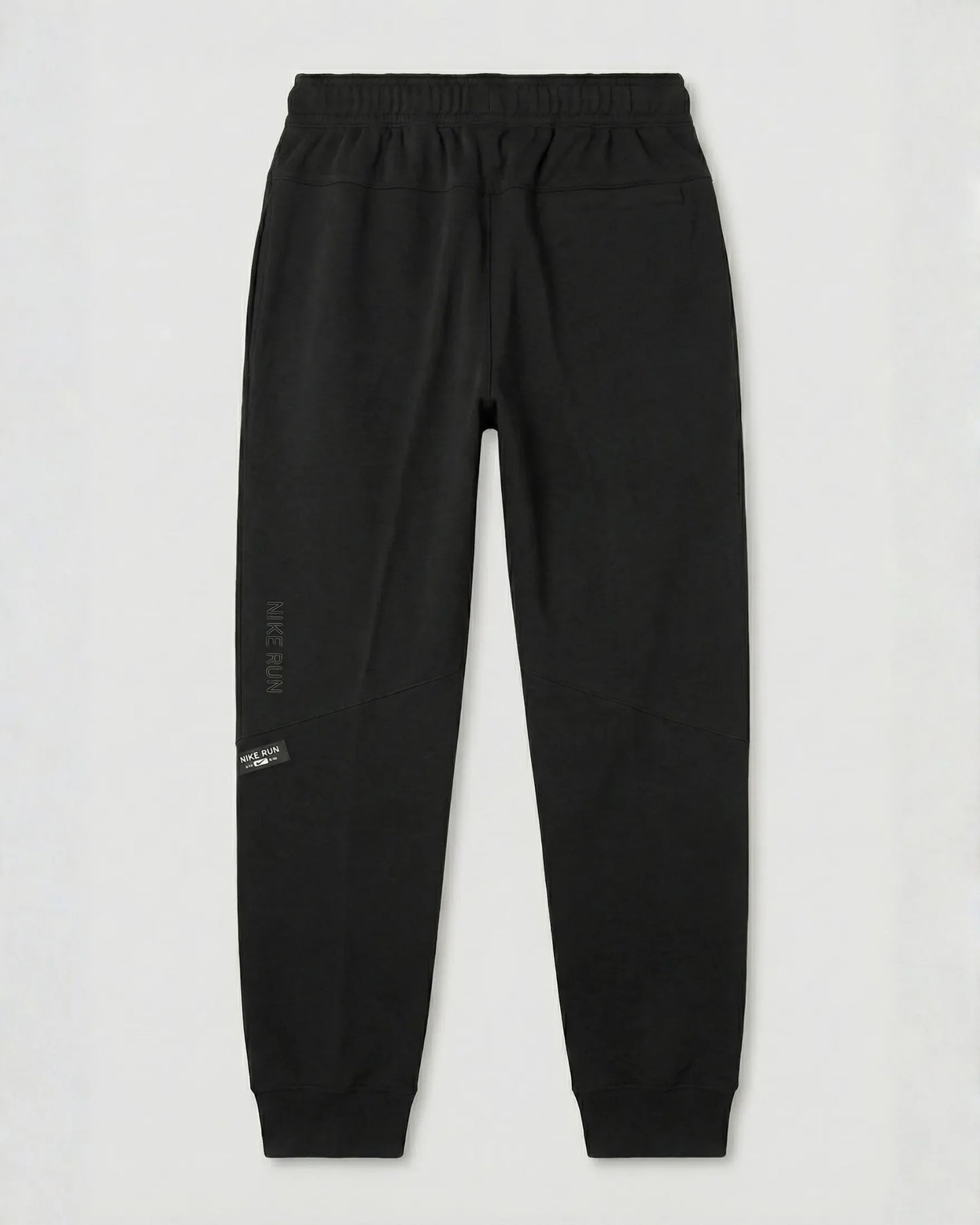 Sudadera Algodon N1ke Negra