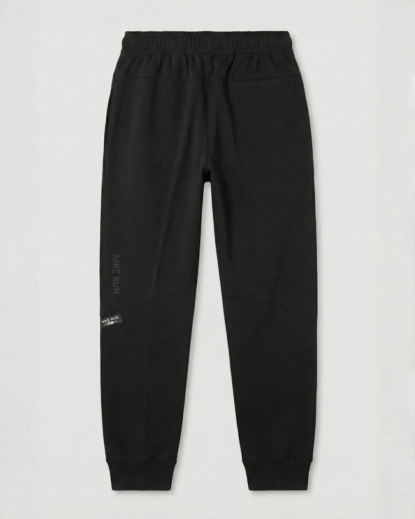 Sudadera Algodon N1ke Negra