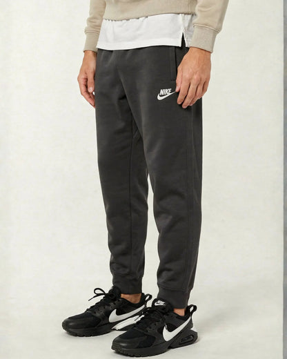 Sudadera Algodon N1ke Gris